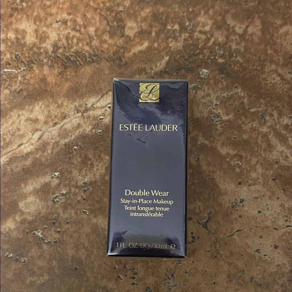 Estee Lauder Double Wear - Sandbar 3C3